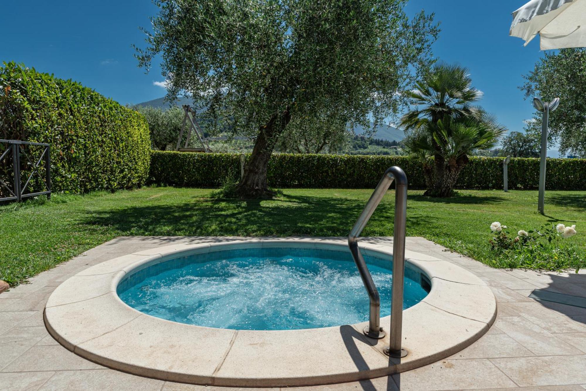 Agriturismo Il Girasole Assisi Eksteriør bilde