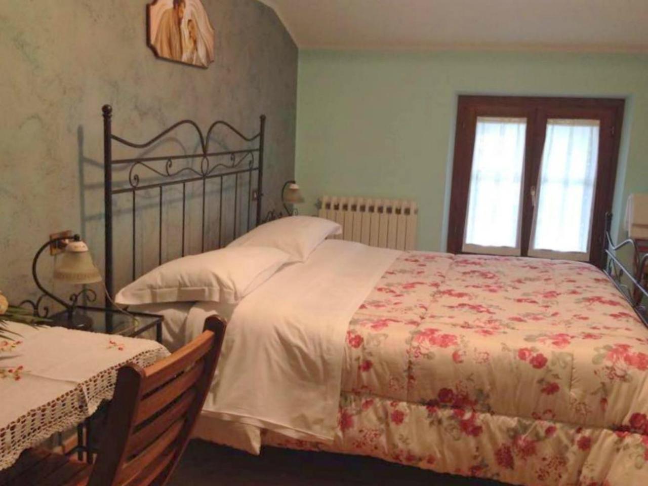 Agriturismo Il Girasole Assisi Eksteriør bilde