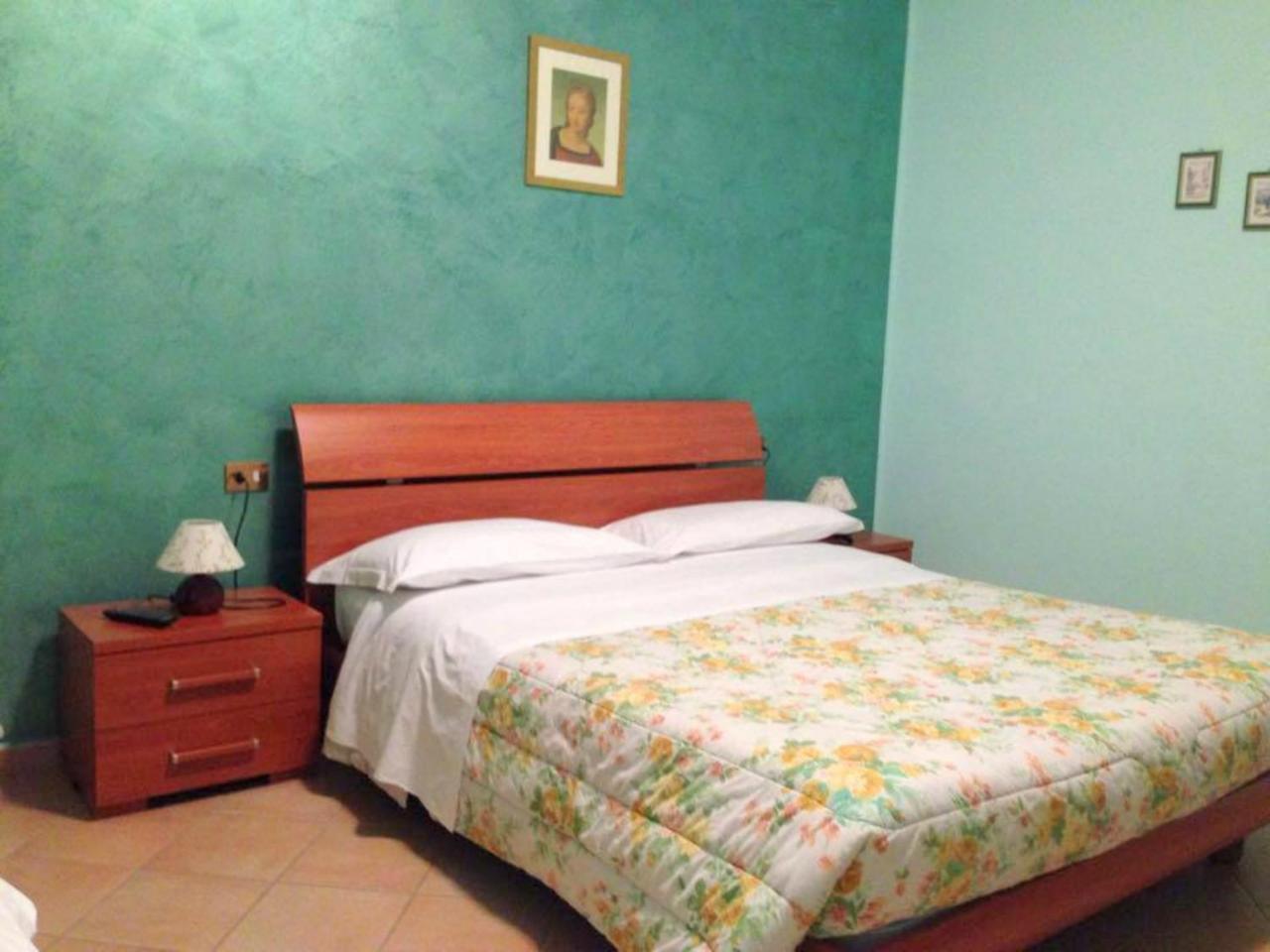 Agriturismo Il Girasole Assisi Eksteriør bilde