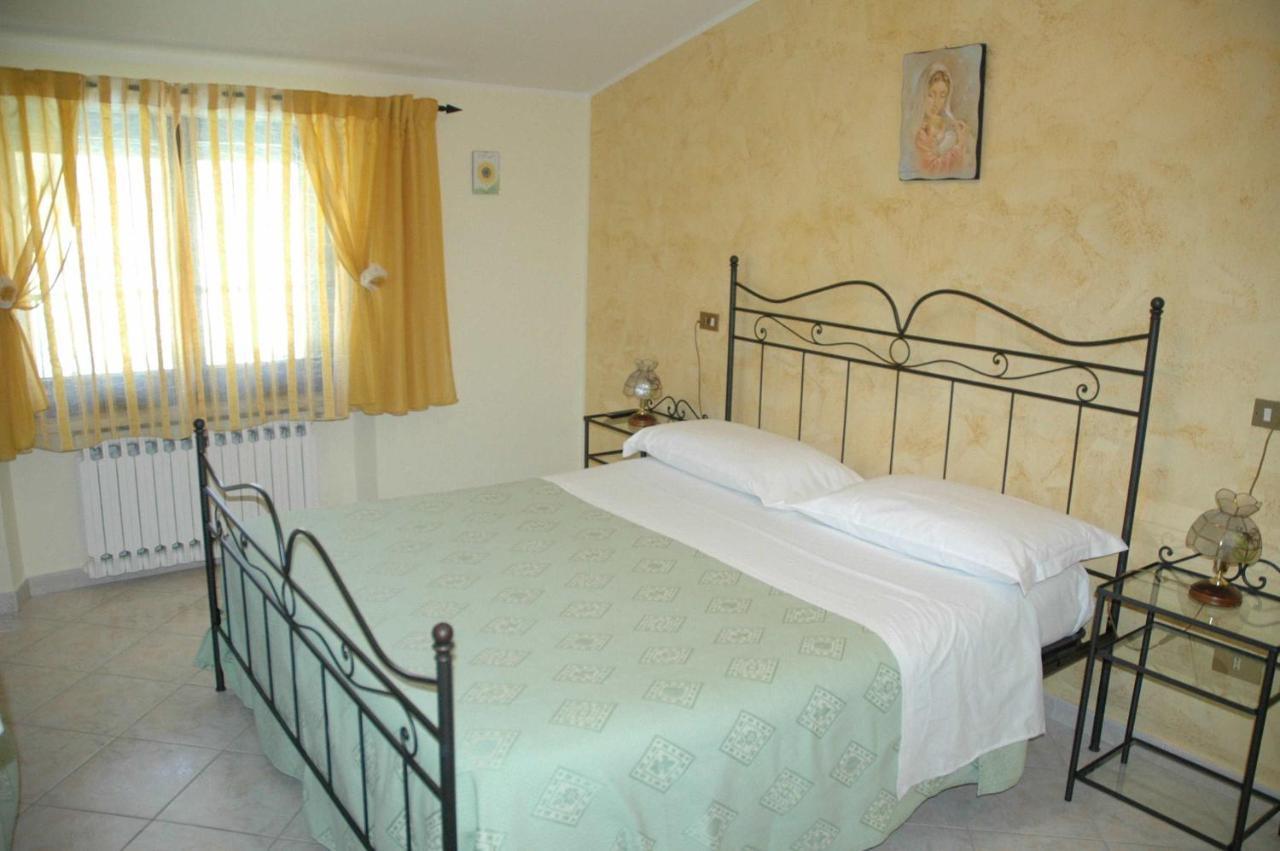 Agriturismo Il Girasole Assisi Eksteriør bilde