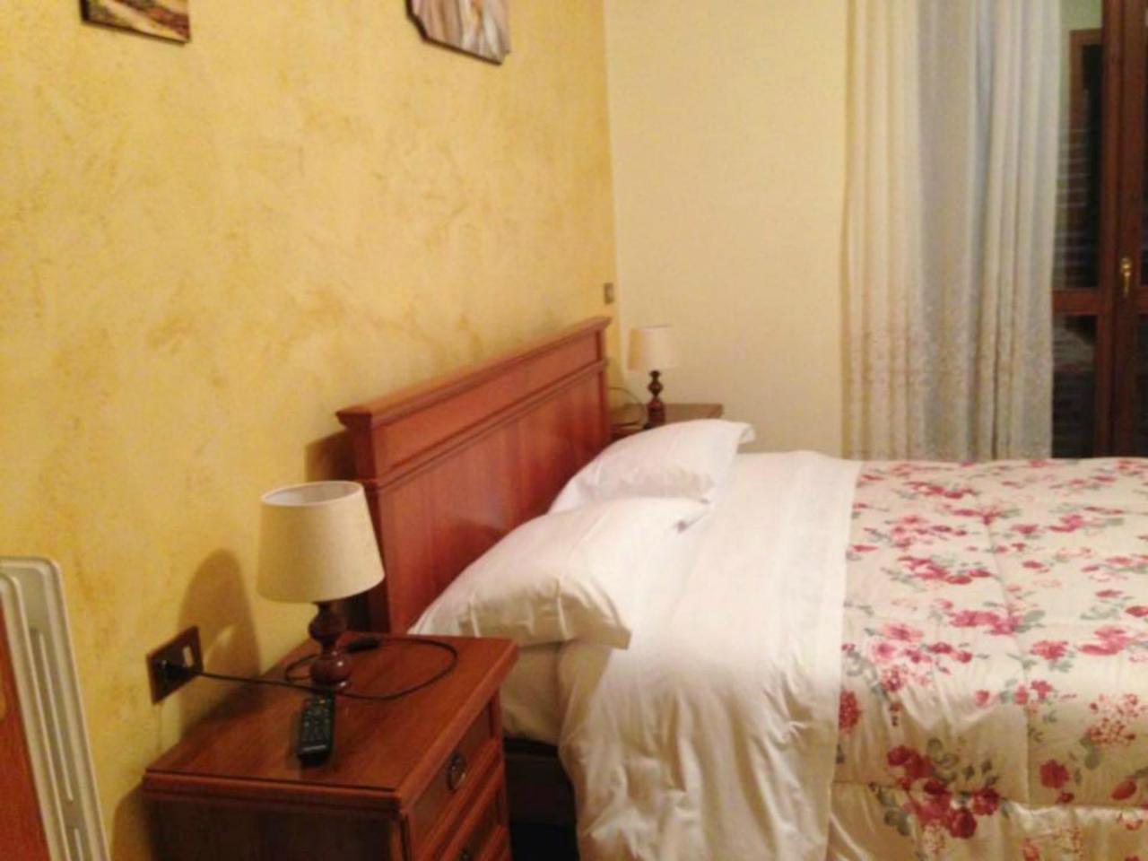 Agriturismo Il Girasole Assisi Eksteriør bilde