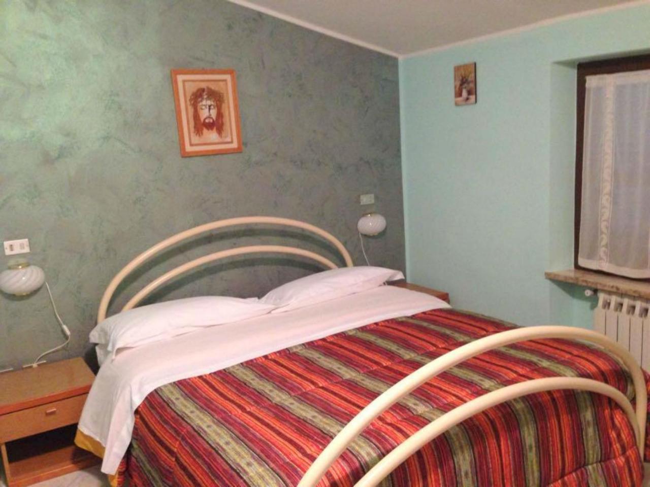 Agriturismo Il Girasole Assisi Eksteriør bilde